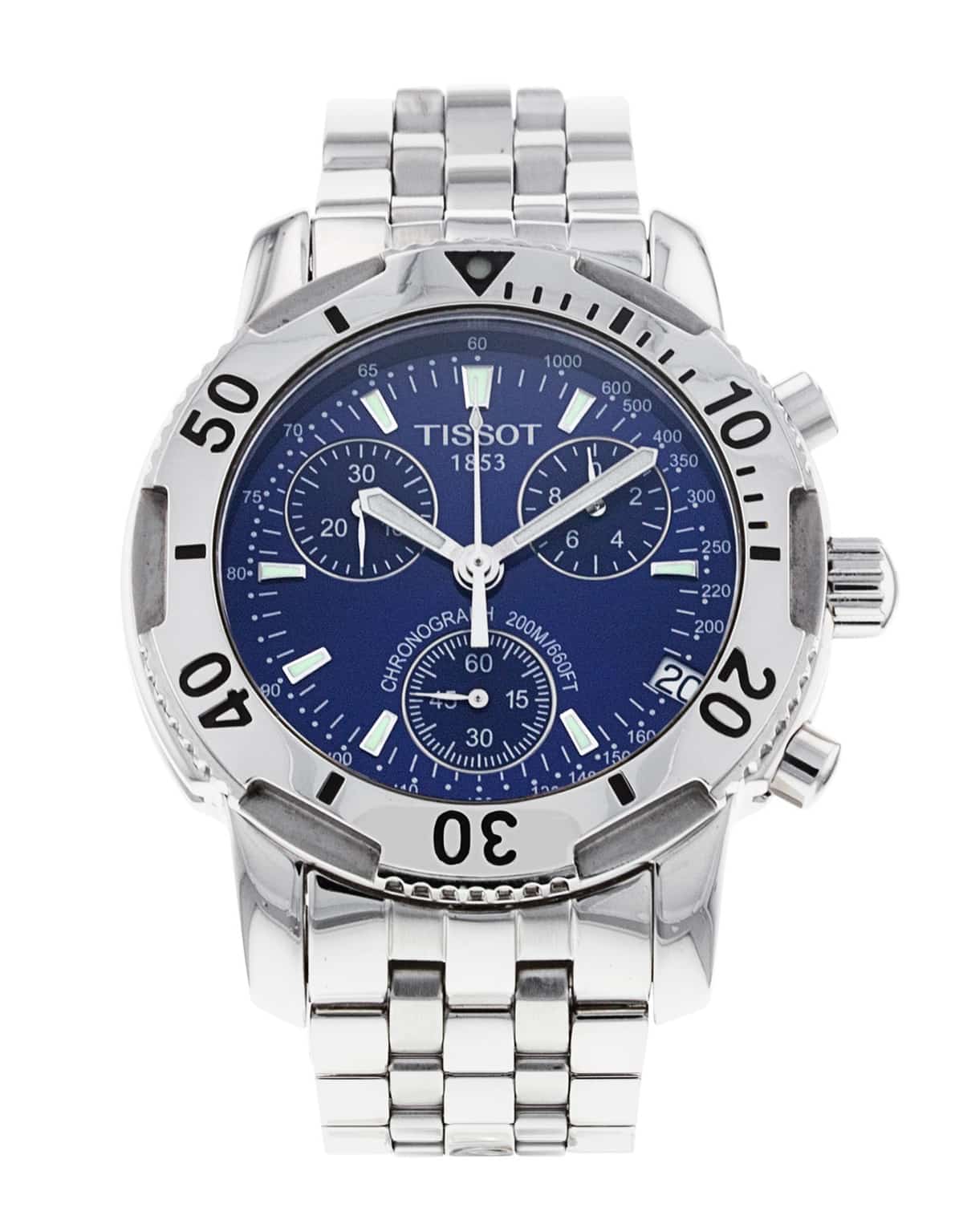 Tissot PRS200 T362/462K